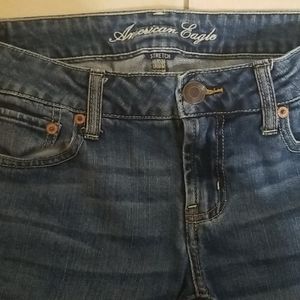 American Eagle Favorite Boyfriend Jeans